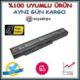Grundig 13L-GNB1567B2I3 Notebook Batarya