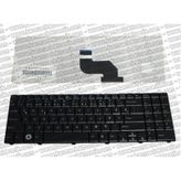 Grundig 13P-GNB1670B1I7 Notebook Klavye