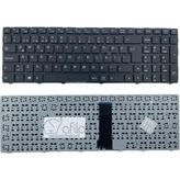 Grundig 6-80-Wa500-251-1 Notebook Klavye (Siyah Tr)