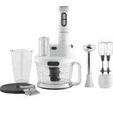 Grundig BL 4781 Beyaz Blender Set