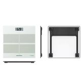Grundig Dijital Cam Banyo Baskülü