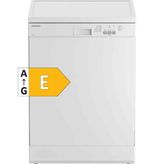 Grundig GDF 5104 5 Programlı Bulaşık Makinesi