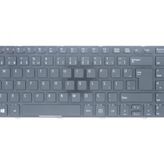 Grundig Gnb 1568 Notebook Klavyesi - ( Siyah Tr)