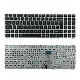 Grundig GNB 1598 B1 i7 Notebook Klavyesi