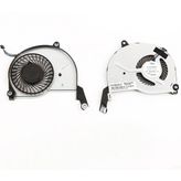 Grundig GNB 1691 B1 i7 Notebook Cpu Fan