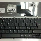 Grundig GNB PK130CG1A13 Notebook Klavye