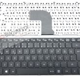 Grundig GNB1452 Notebook Klavye