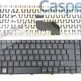 Grundig GNB1555A1B6 Siyah Notebook Klavye