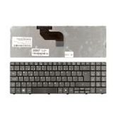 Grundig GNB1565A2İ3 Siyah Notebook Klavye