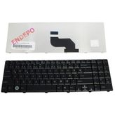 Grundig GNB1568 Notebook Klavye