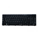 Grundig GNB1575B2İ3 Siyah Notebook Klavye