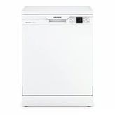 Grundig GPDF 4711 4 Programlı Bulaşık Makinesi