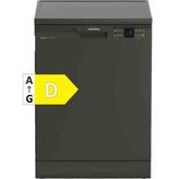 Grundig GPDF 6732 MG 6 Programlı Bulaşık Makinesi