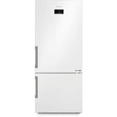 Grundig GPKND 551 Beyaz Buzdolabı
