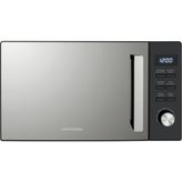 Grundig Grundıg 20L Mikrodalga Fırın Siyah