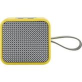Grundig GSB 710 3W Bluetooth Speaker Sarı