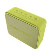 Grundig Jam+ Lime Bluetooth Hoparlör