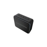 Grundig Jam Plus Siyah Bluetooth Hoparlör