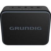 Grundig Jam+ Siyah Bluetooth Hoparlör