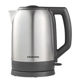 Grundig KL-4112-I Inox Çelik Kettle