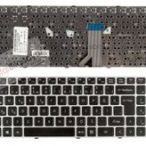 Grundig MP-12K76TQ-9202 Notebook Klavyesi