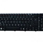 Grundig Pbl20 Sp15 Notebook Klavyesi - Siyah Tr
