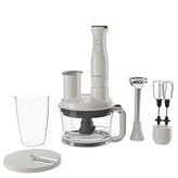 Grundig RHB 1410 B Mikser Blender Set