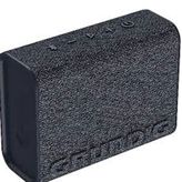 Grundig Solo 2 Mavi Bluetooth Hoparlör