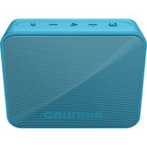 Grundig Solo Plus Mavi Bluetooth Hoparlör