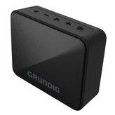 Grundig Solo Plus Siyah Bluetooth Hoparlör