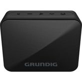 Grundig Solo+ Siyah Bluetooth Hoparlör
