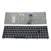 Grundig TWD Q5V W950TU Notebook Klavyesi