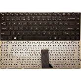 Grundig V136346AK4 Notebook Klavye