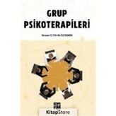 Grup Psikoterapileri - Birsen Ceyhun Özdemir
