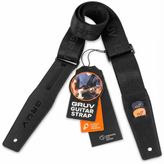 Gruv Gear Gitar Askısı (KORR50-BLK-S)