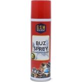 Gsm Solvent Buz Edici Spreyi 200 Ml