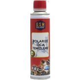 GSM Solvent Polarize Oca Temizleme 300 ml