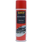 Gsm Solvent Silikon Sprey 400 Ml