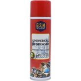 GSM Solvent Universal Degreaser 400 ml