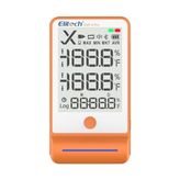 Gsp-6 Pro Akıllı Sıcaklık ve Nem Kaydedici Datalogger