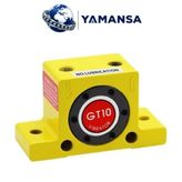 GT-60 Vibratör (Ağır Seri) Pnömatik Valf