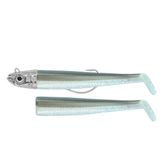 Gt-Bio Combo+Body Roller Shad 125-23G- Metallic Kaki