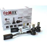 Gt Nano Pro Csp Lextar H7 LED Xenon LED Headlight