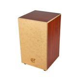 GT Percussion Cajon Kajon Basic Kiraz Model Perküsyon Vurmalı Çalgı Müzik Aleti