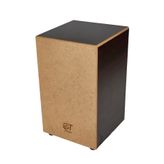 GT Percussion Cajon Kajon Basic Venge Model Perküsyon Vurmalı Çalgı Müzik Aleti