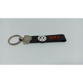 Gti Silikon Anahtarlık