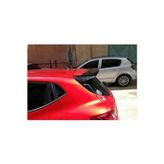 Gtm Otomotiv Reno Clio4 Spoiler