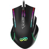 GTX MAMBA W05-603 OYUNCU MOUSE - Siyah