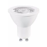 Gu10 Duylu 7 Watt Gün Işığı Led Ampul