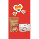 Guarana Kahve Kirazlı Çay